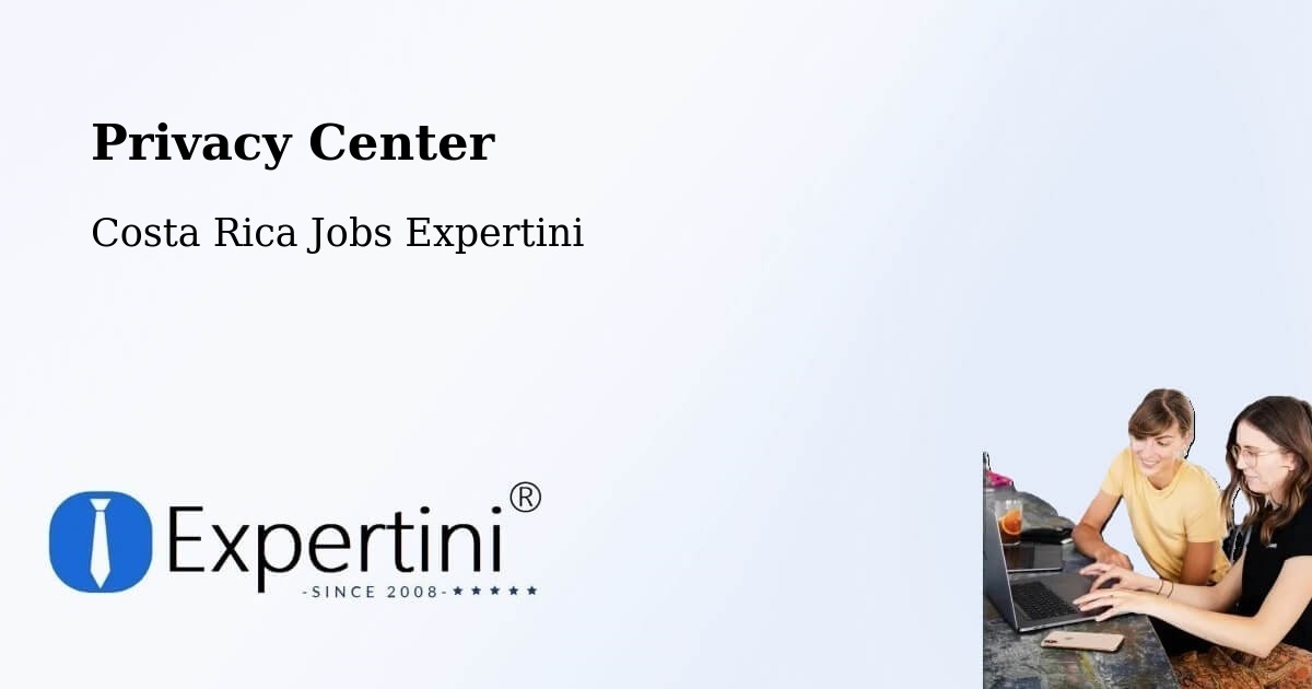 Privacy Policy – Tejar - Costa Rica Jobs Expertini