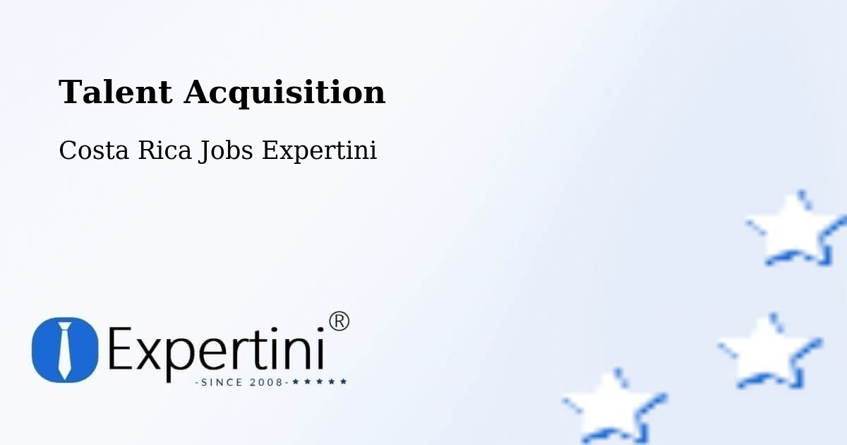 Post Jobs & Find Candidates in Tejar – Talent Acquisition Solutions - Costa Rica Jobs Expertini
